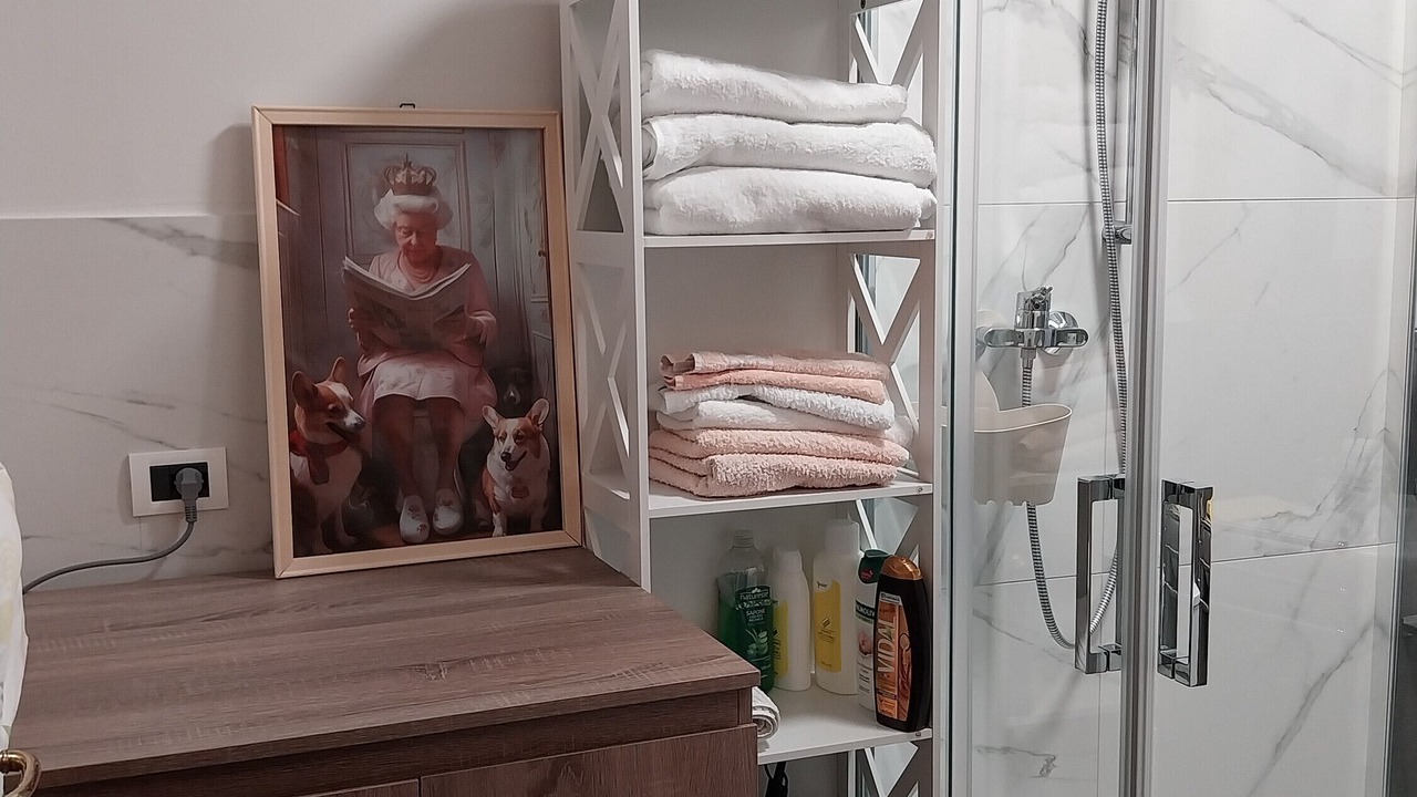 Photo of Bathroom in Borgo Val di Taro