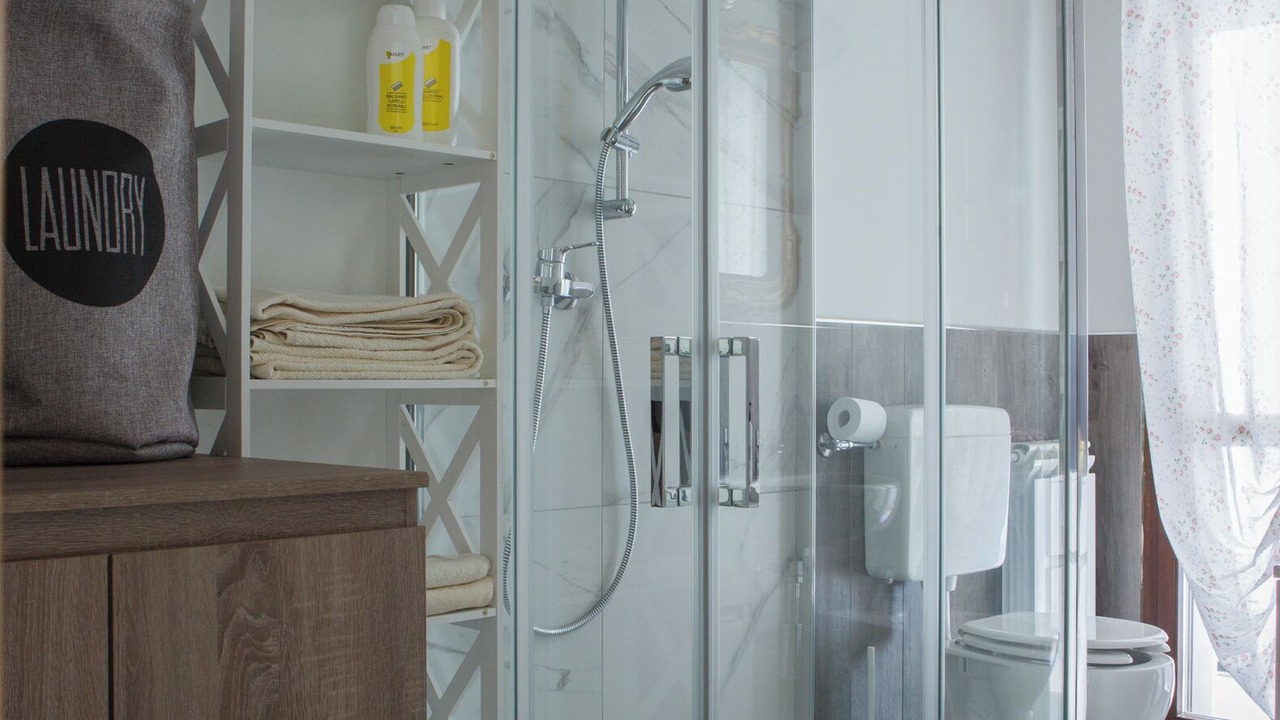 Photo of Bathroom in Borgo Val di Taro