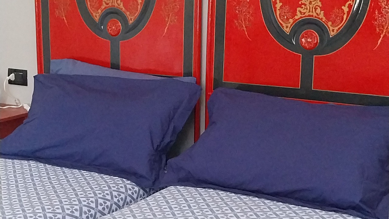 Photo of Bedroom in Borgo Val di Taro