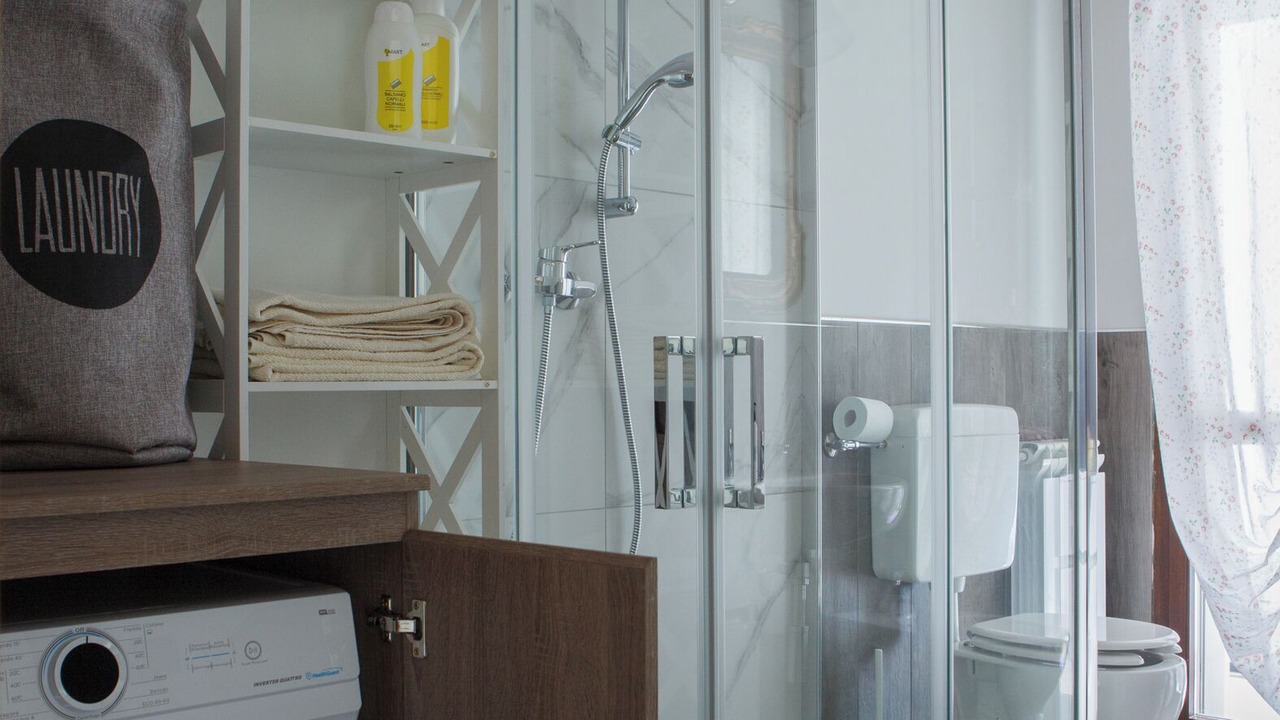Photo of Bathroom in Borgo Val di Taro