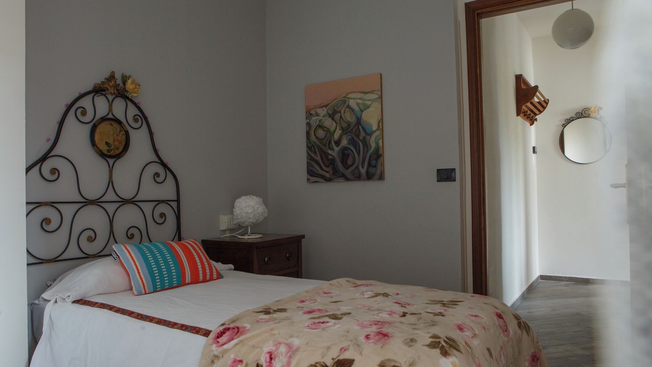 Photo of Bedroom in Borgo Val di Taro