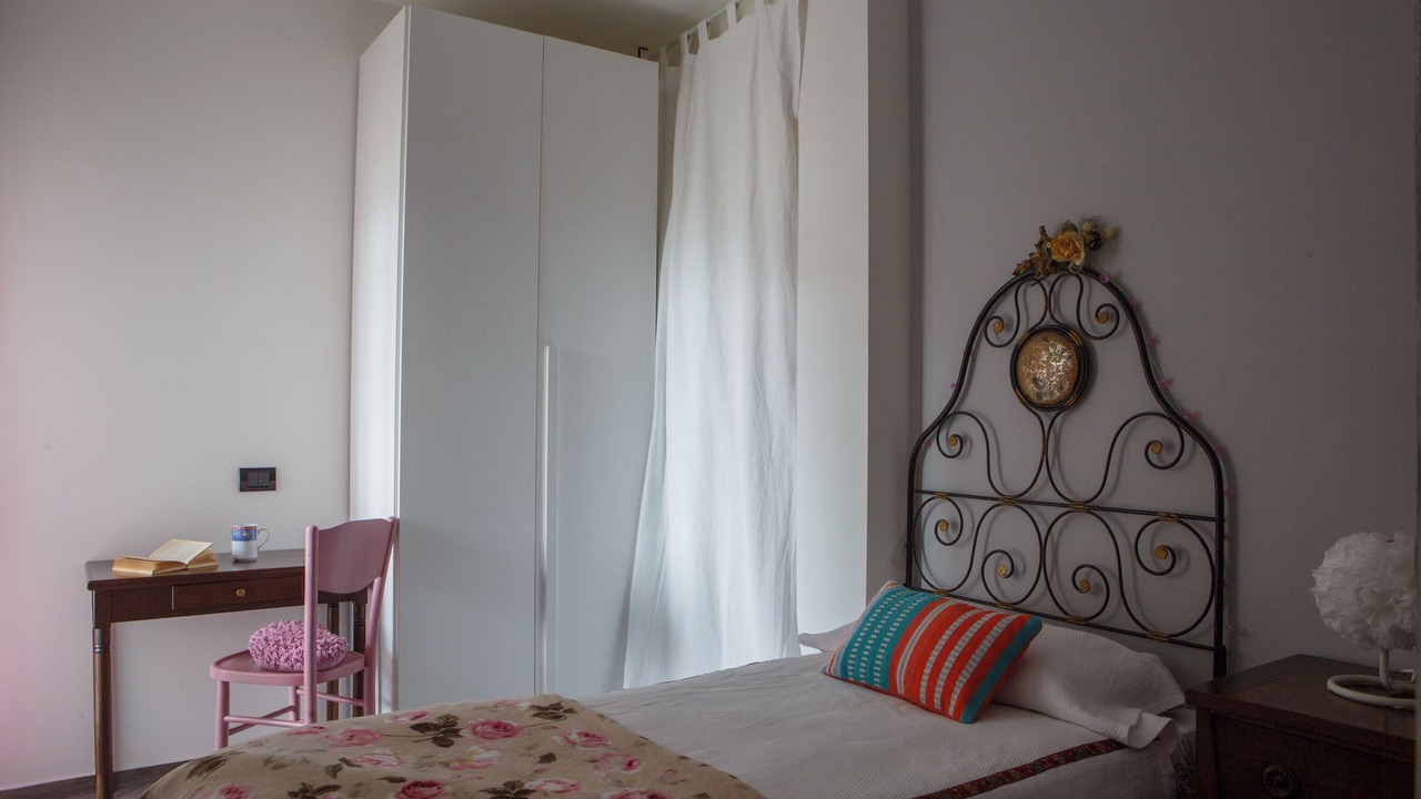 Photo of Bedroom in Borgo Val di Taro