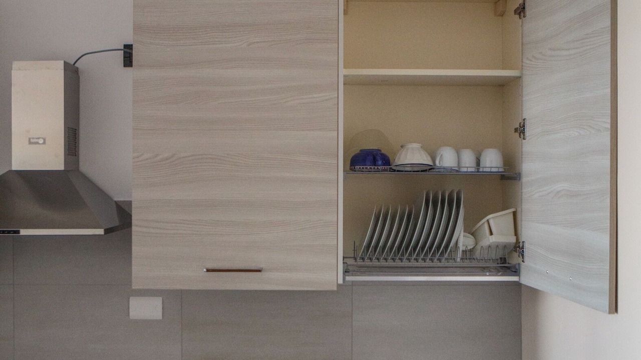 Photo of Kitchen in Borgo Val di Taro