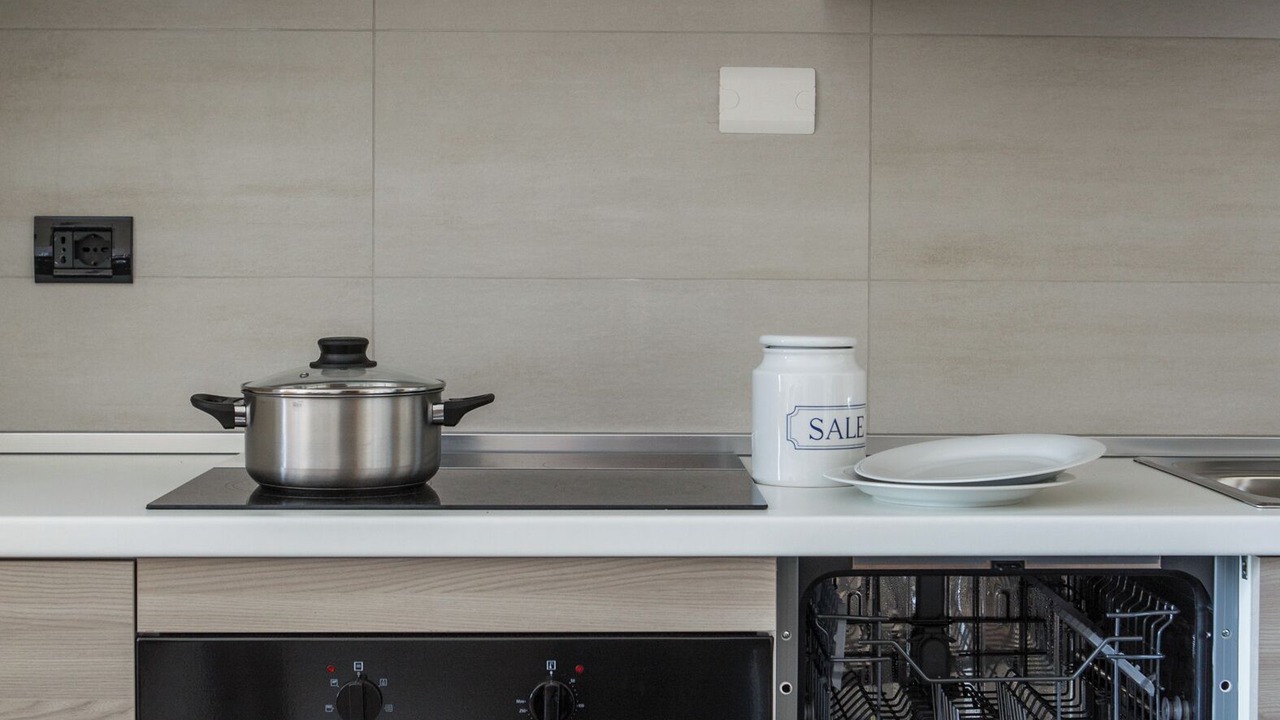 Photo of Kitchen in Borgo Val di Taro