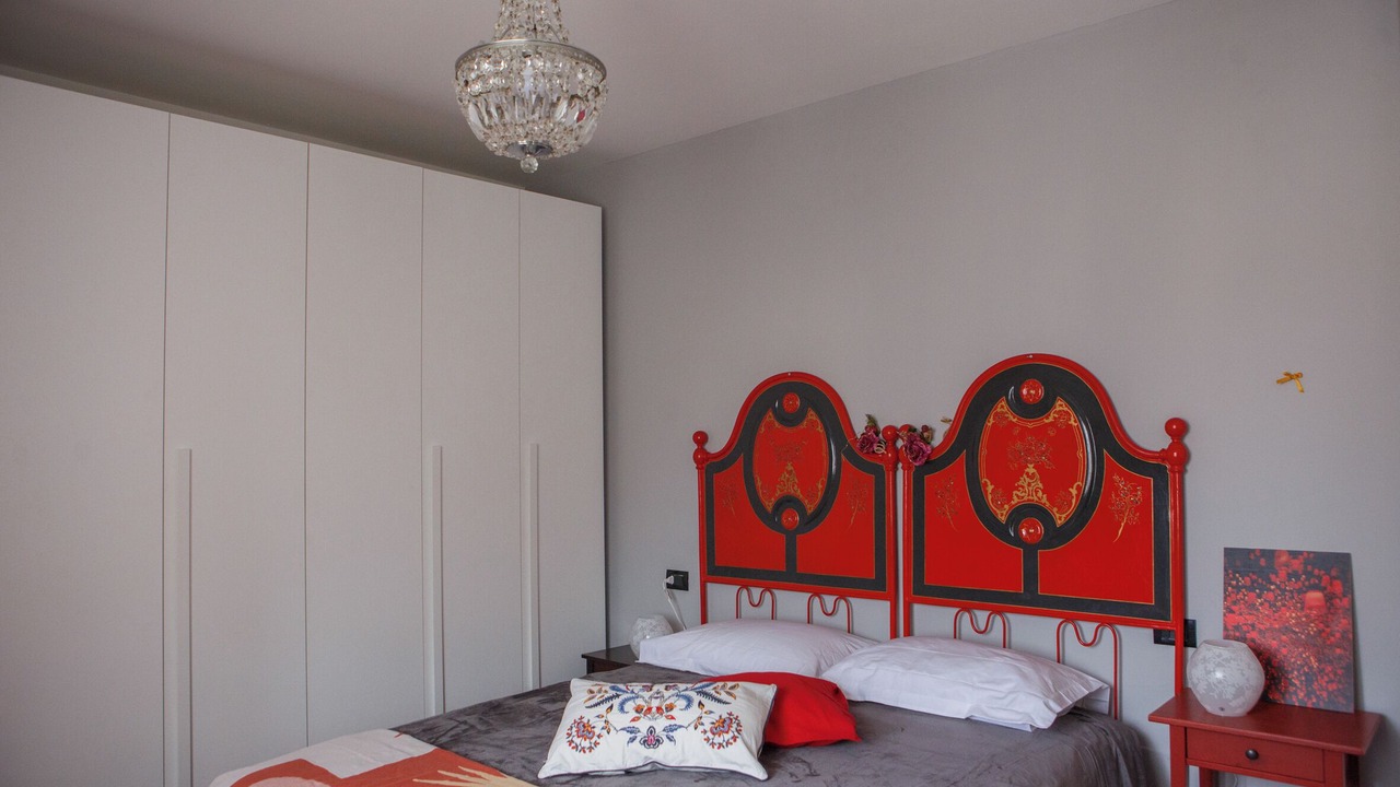 Photo of Bedroom in Borgo Val di Taro