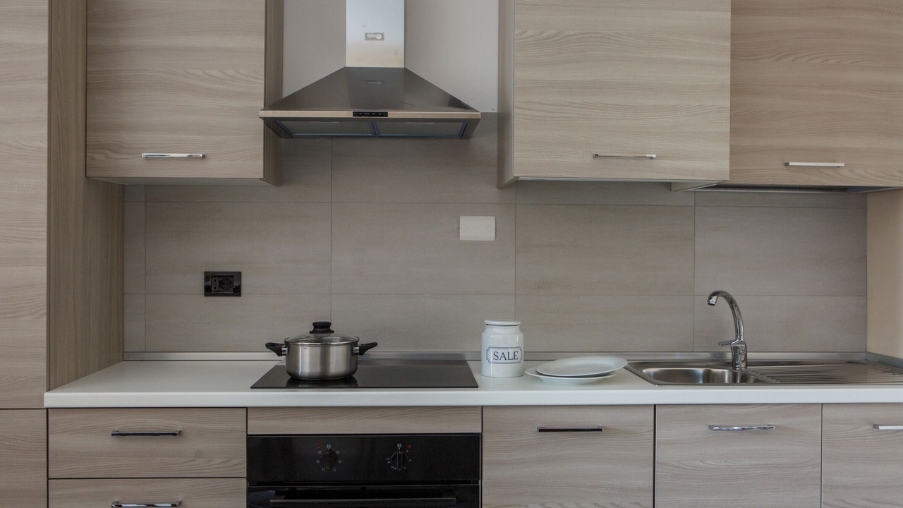 Photo of Kitchen in Borgo Val di Taro