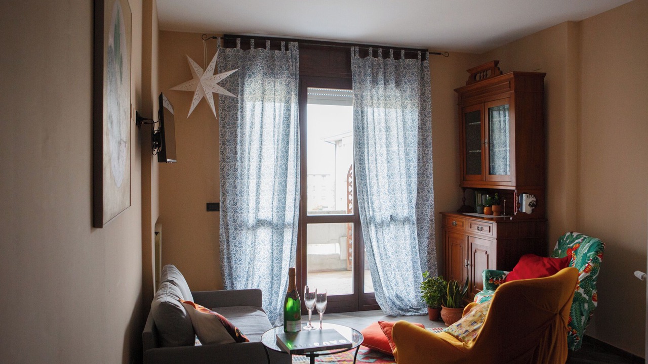 Photo of Livingroom in Borgo Val di Taro