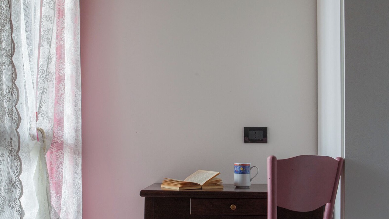 Photo of Bedroom in Borgo Val di Taro