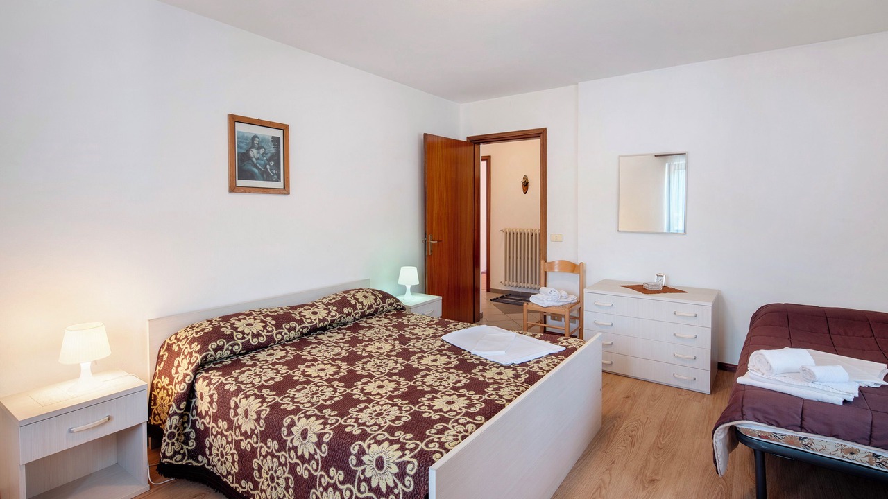 Photo of Bedroom in Pie Falcade