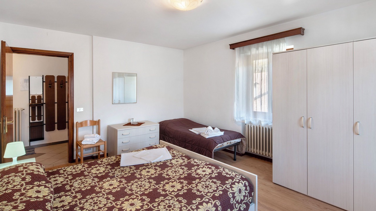 Photo of Bedroom in Pie Falcade