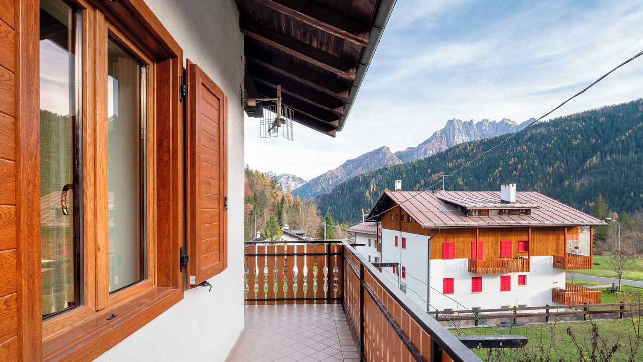 Photo of Outdoor in Pie Falcade