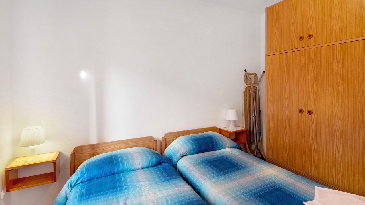 Photo of Bedroom in Pie Falcade