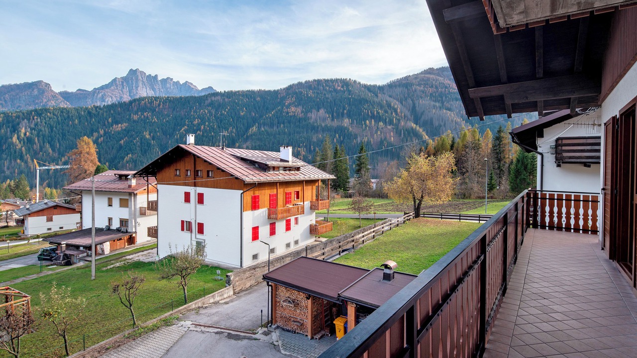 Photo of Outdoor in Pie Falcade