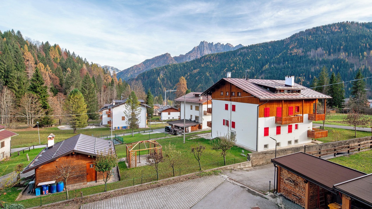 Photo of Outdoor in Pie Falcade