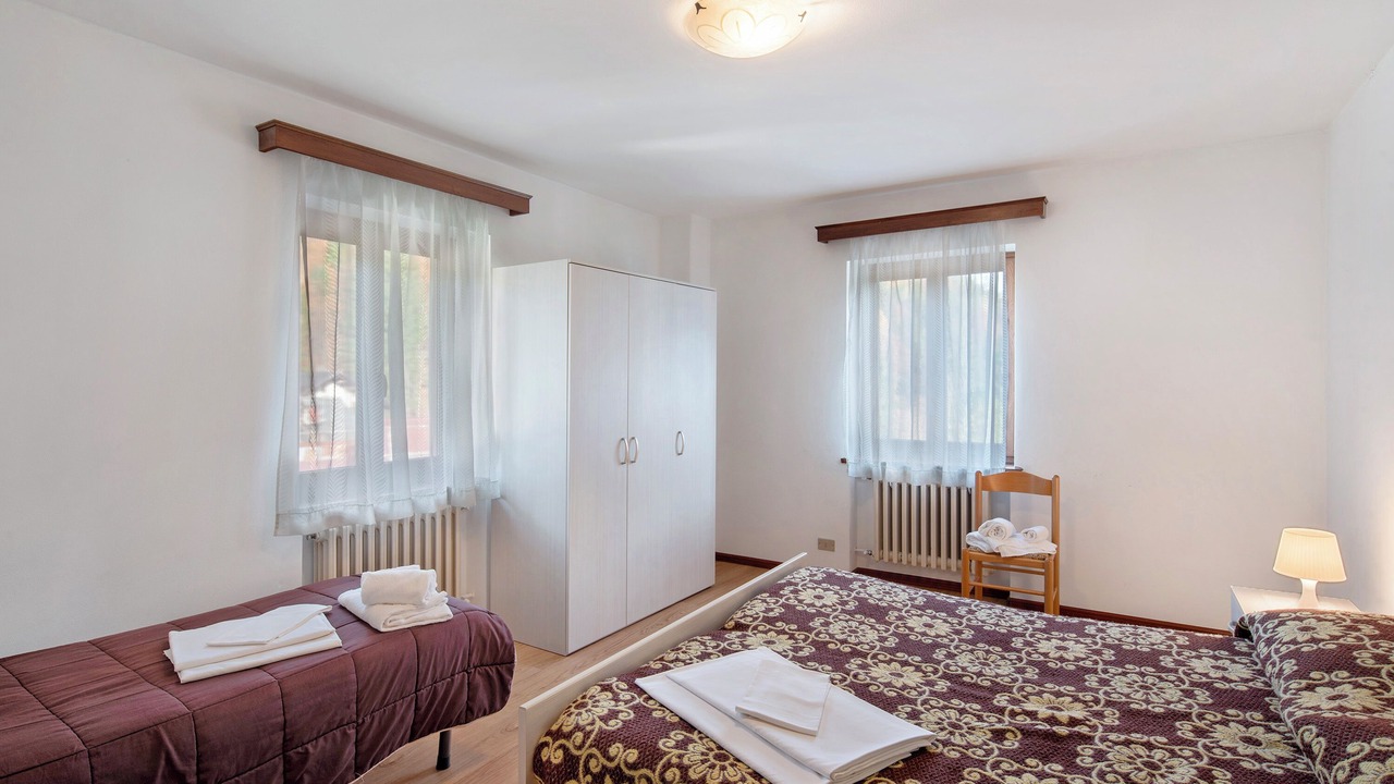 Photo of Bedroom in Pie Falcade