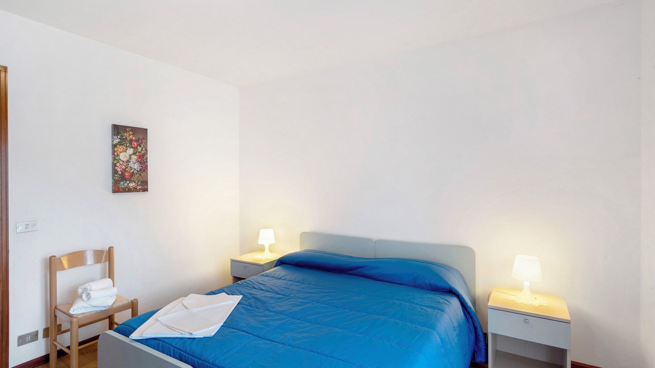 Photo of Bedroom in Pie Falcade