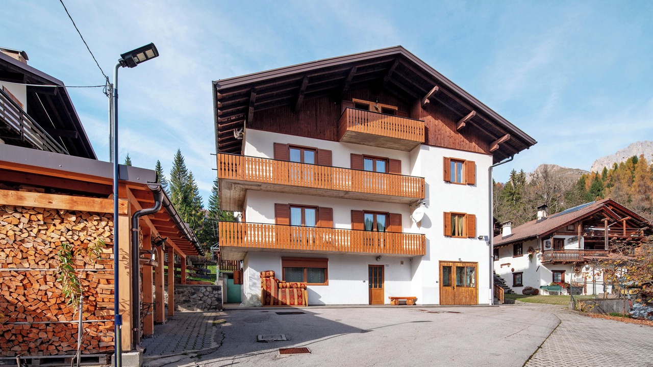 Photo of Outdoor in Pie Falcade