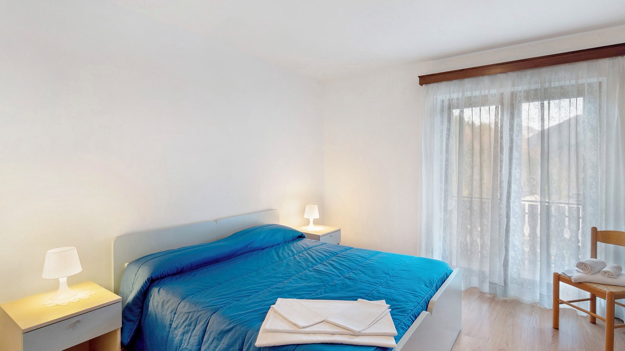 Photo of Bedroom in Pie Falcade