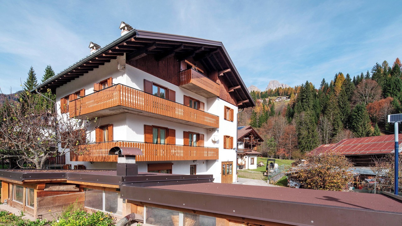 Photo of Outdoor in Pie Falcade