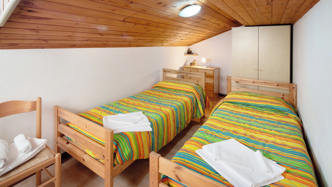 Photo of Bedroom in Falcade