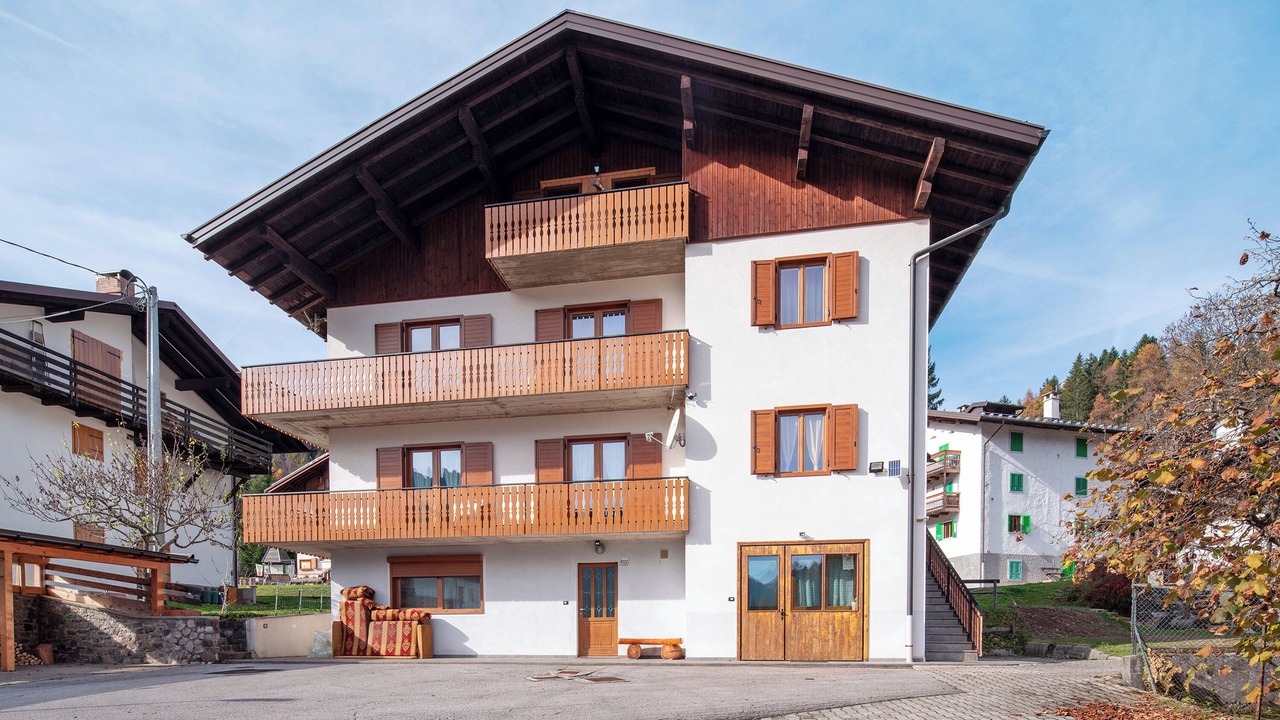 Photo of Outdoor in Falcade