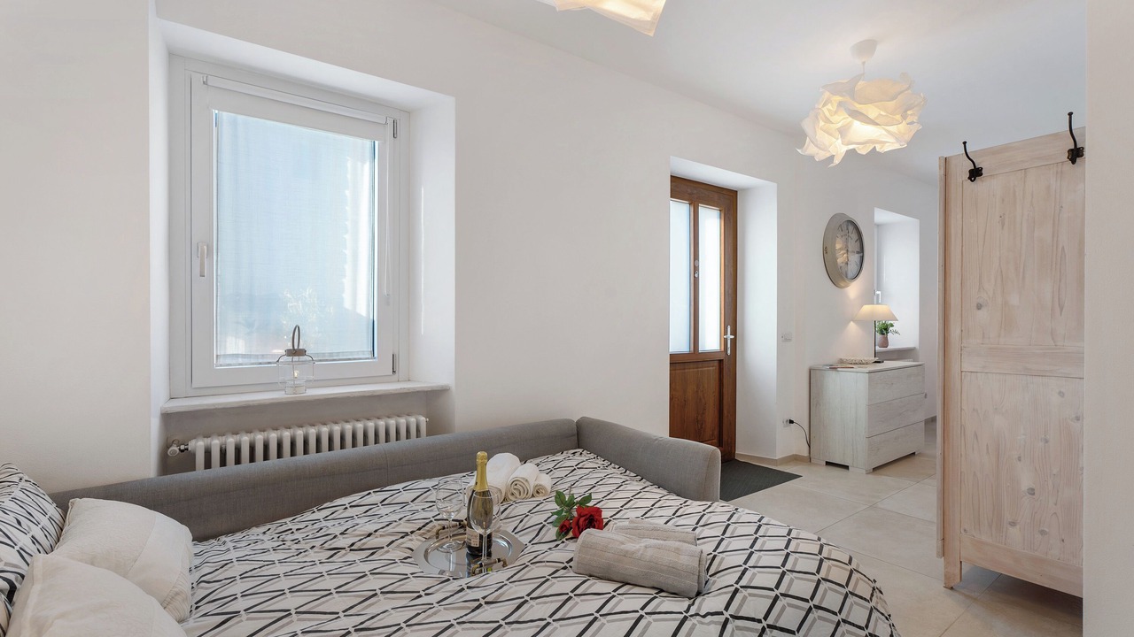 Photo of Bedroom in Comero