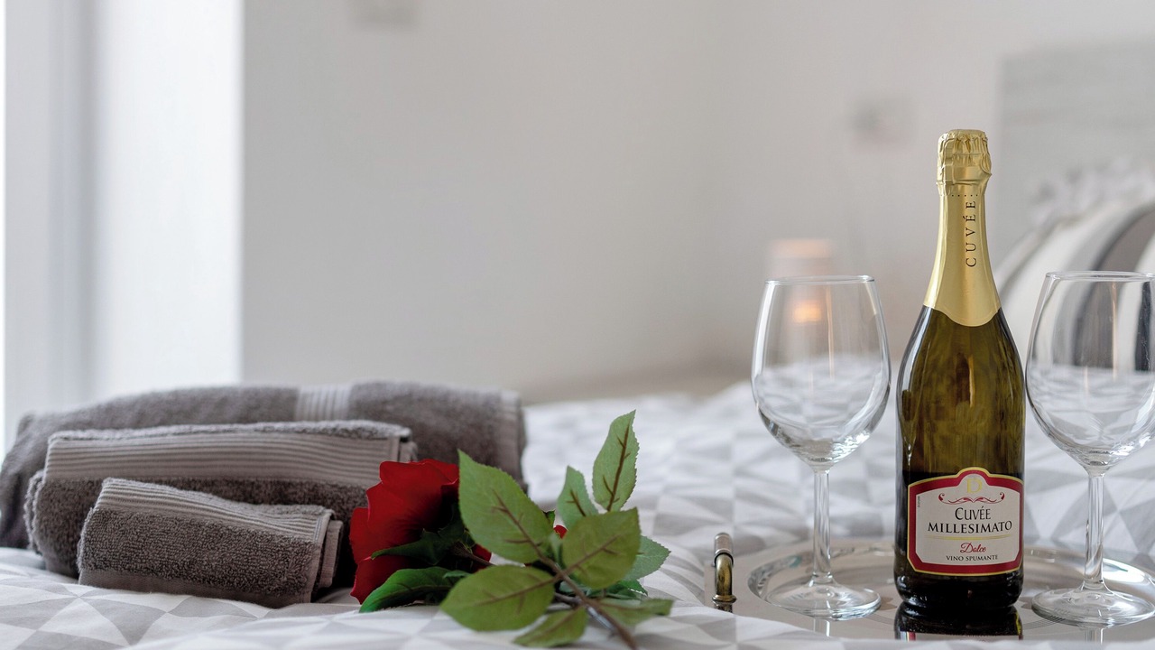 Photo of Bedroom in Comero