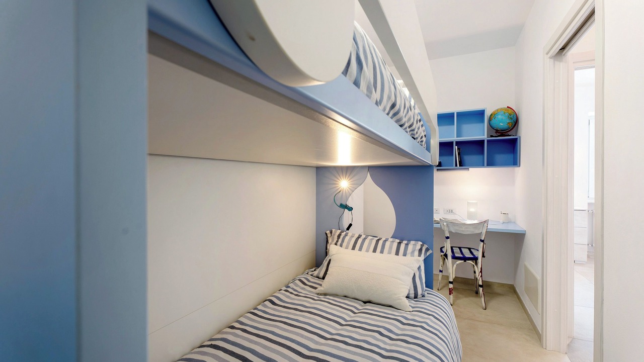 Photo of Bedroom in Comero