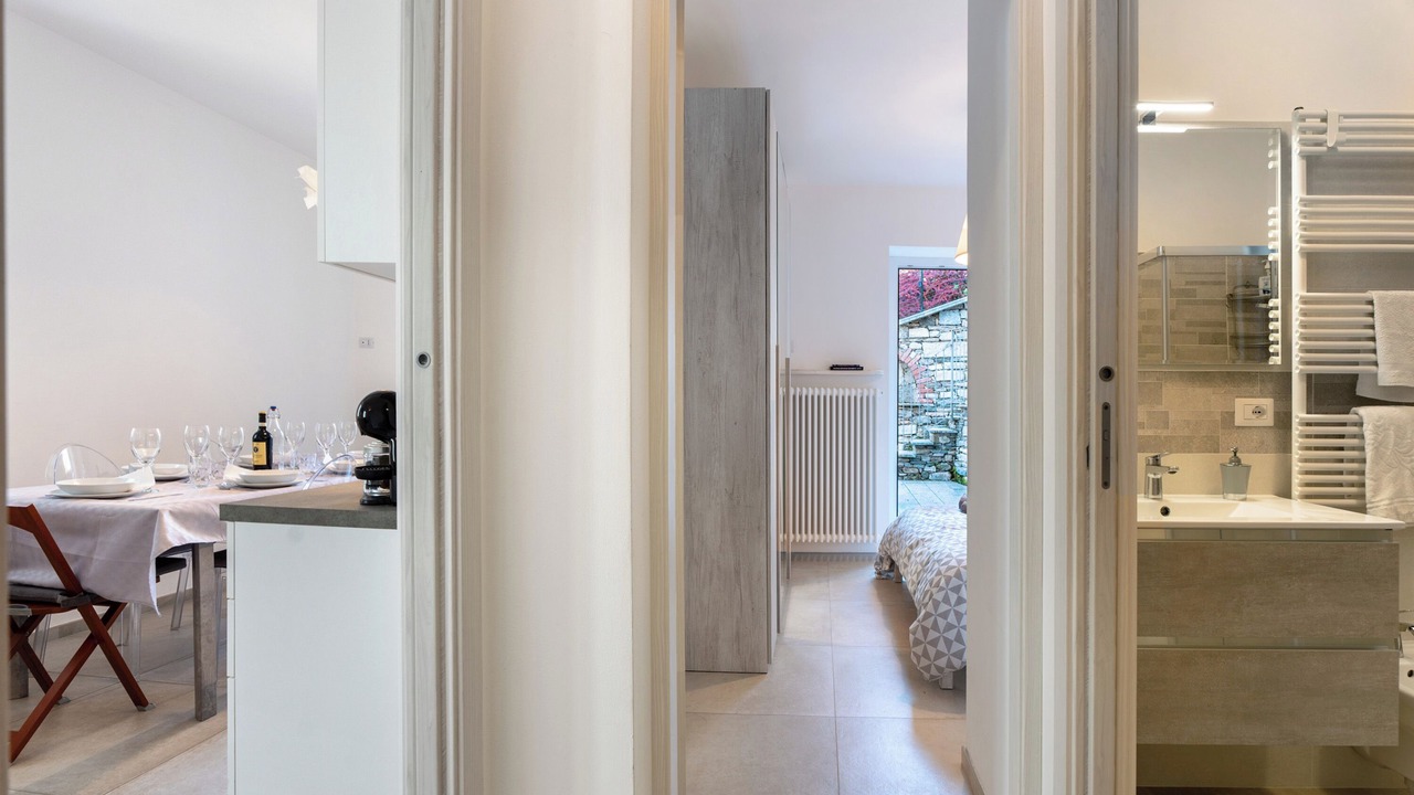 Photo of Bedroom in Comero