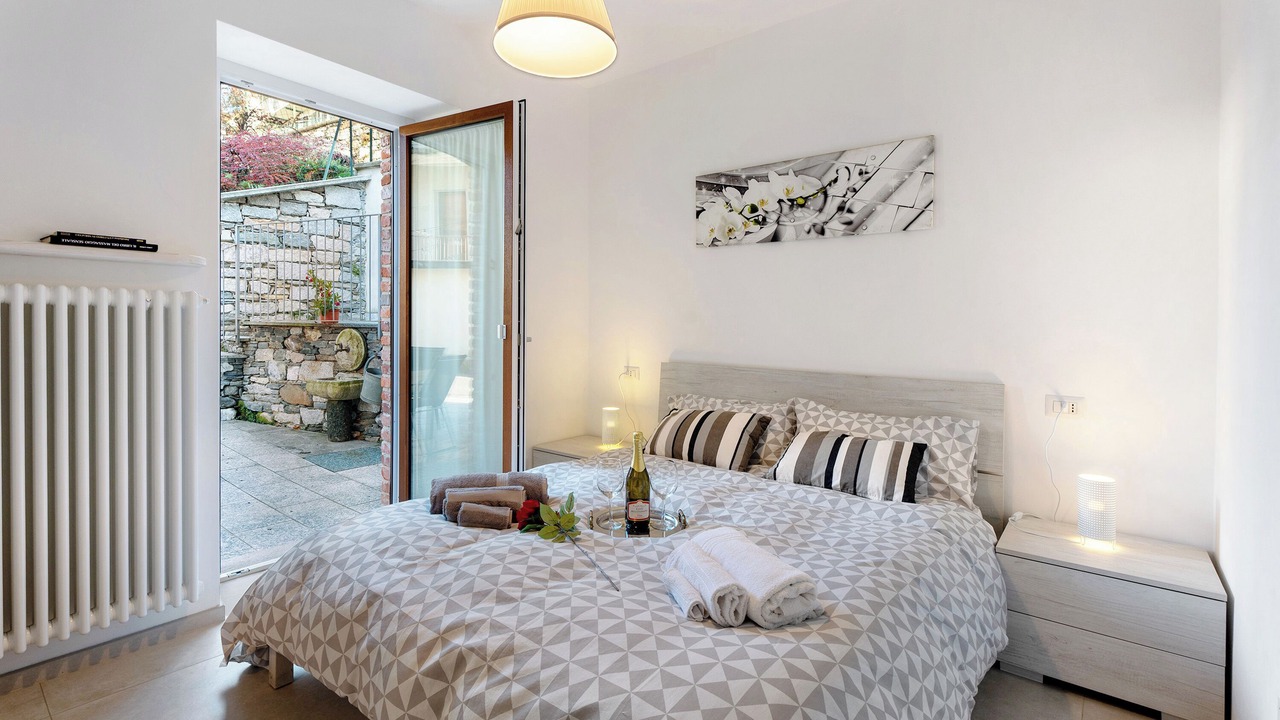 Photo of Bedroom in Comero