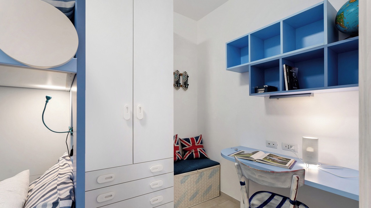 Photo of Bedroom in Comero