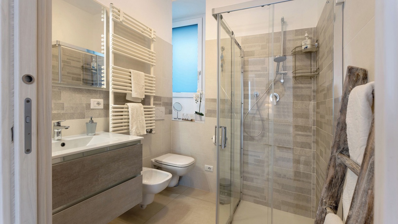 Photo of Bathroom in Comero