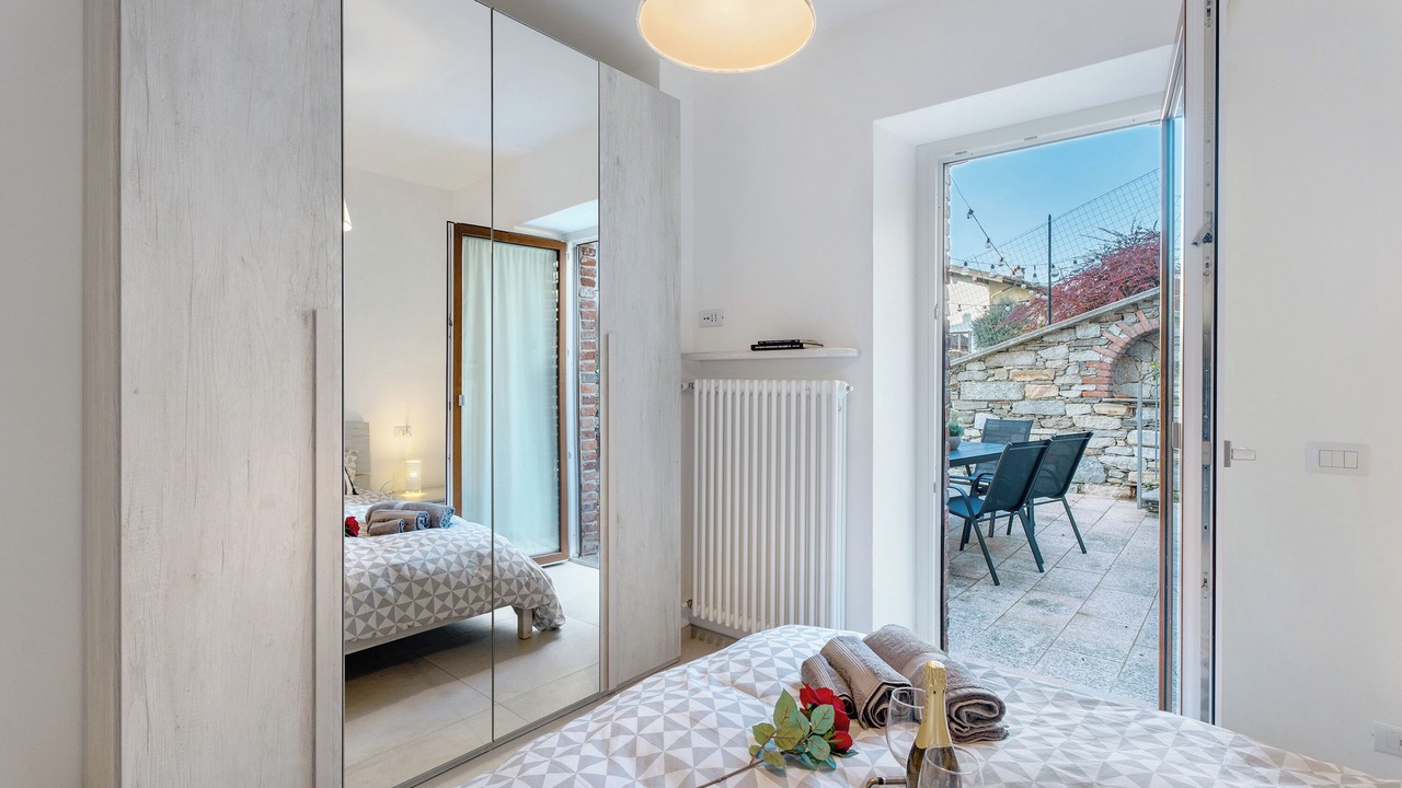 Photo of Bedroom in Comero