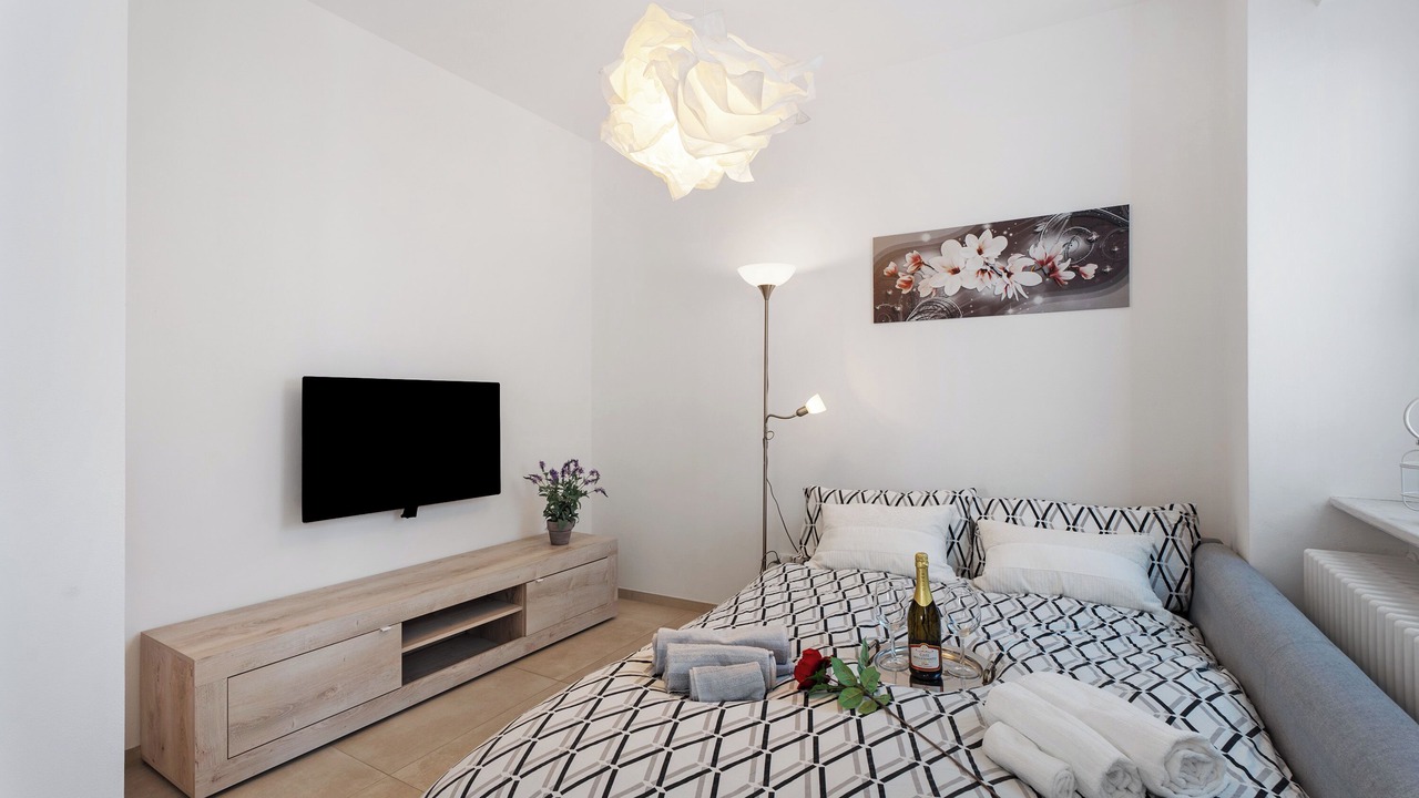 Photo of Bedroom in Comero