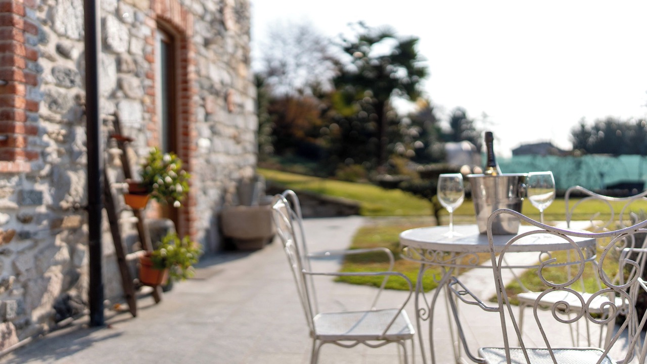Photo of Outdoor in Comero