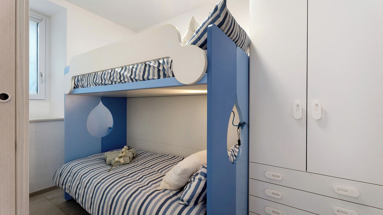 Photo of Bedroom in Comero