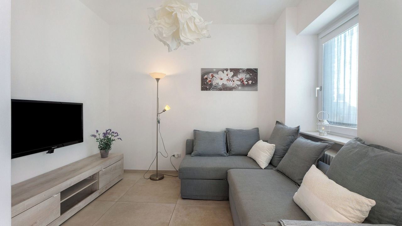 Photo of Livingroom in Comero
