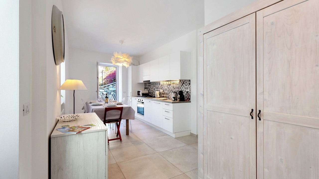 Photo of Kitchen in Comero