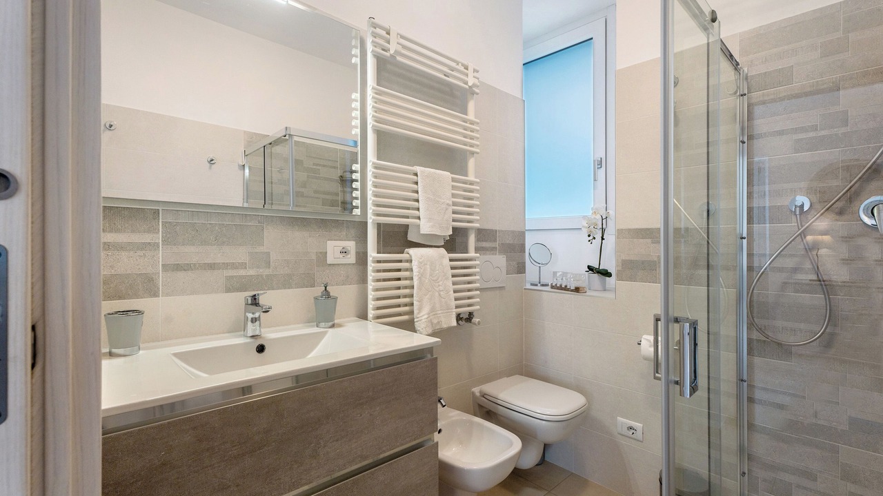 Photo of Bathroom in Comero