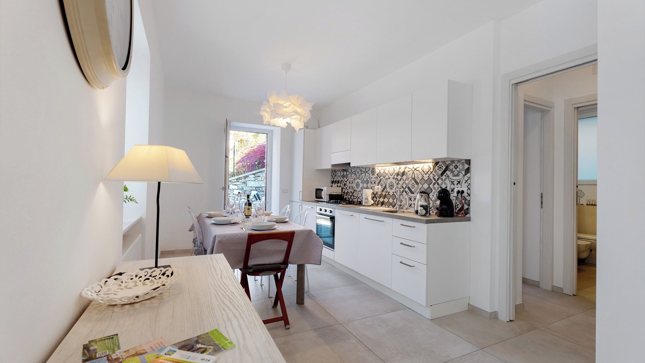 Photo of Kitchen in Comero