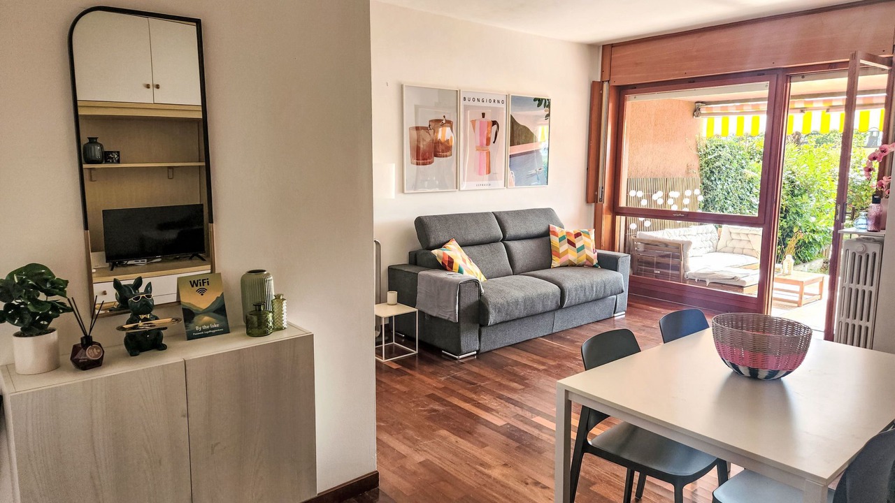 Photo of Livingroom in Lesa