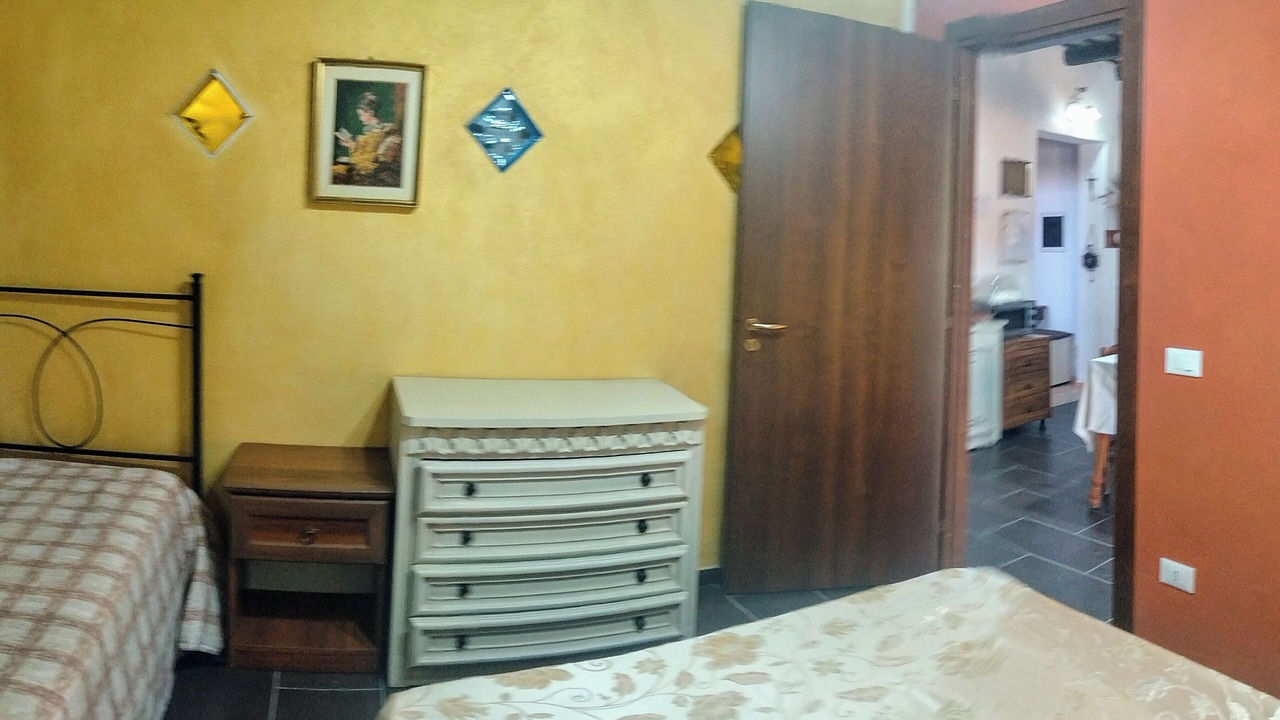Photo of Bedroom in Trapani