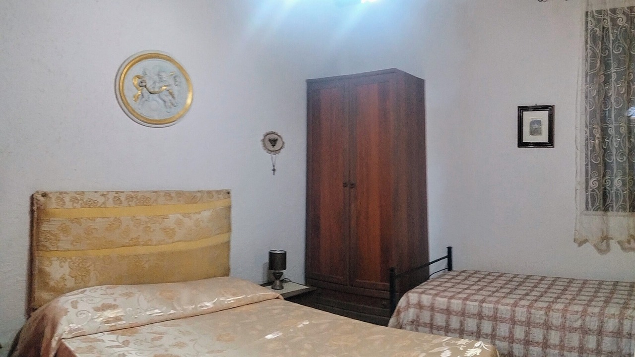 Photo of Bedroom in Trapani