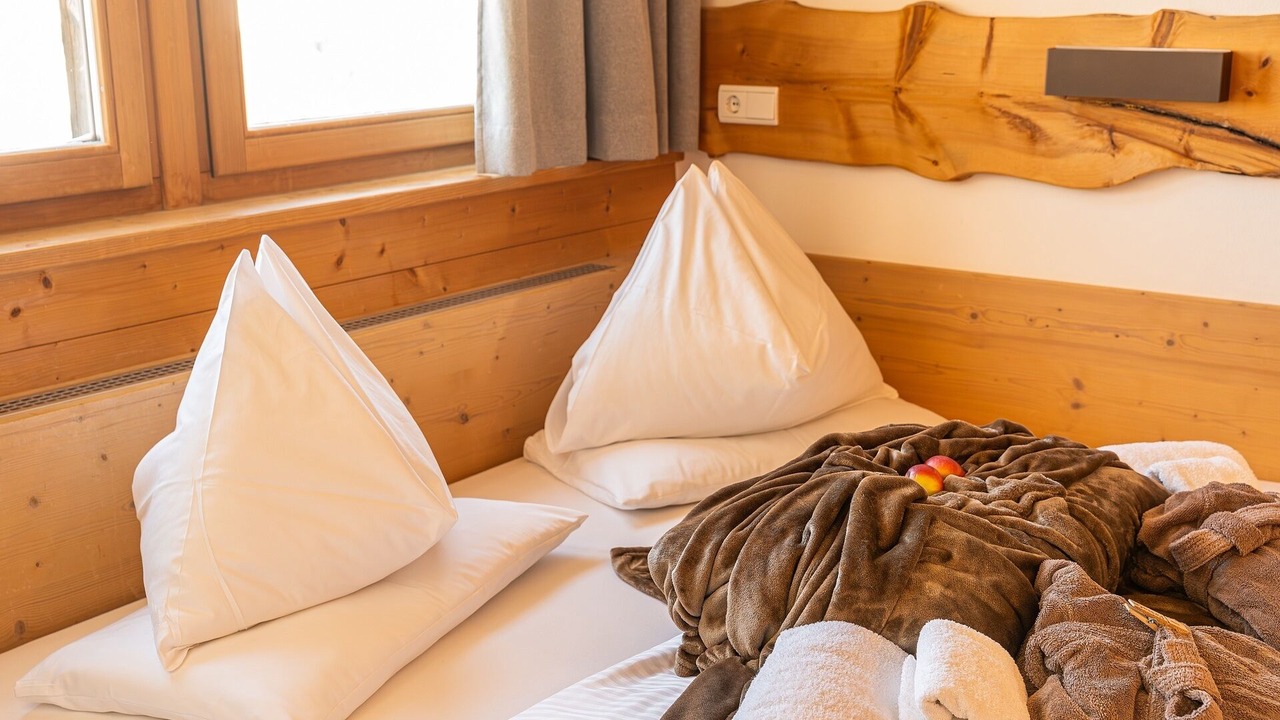 Photo of Bedroom in Bressanone
