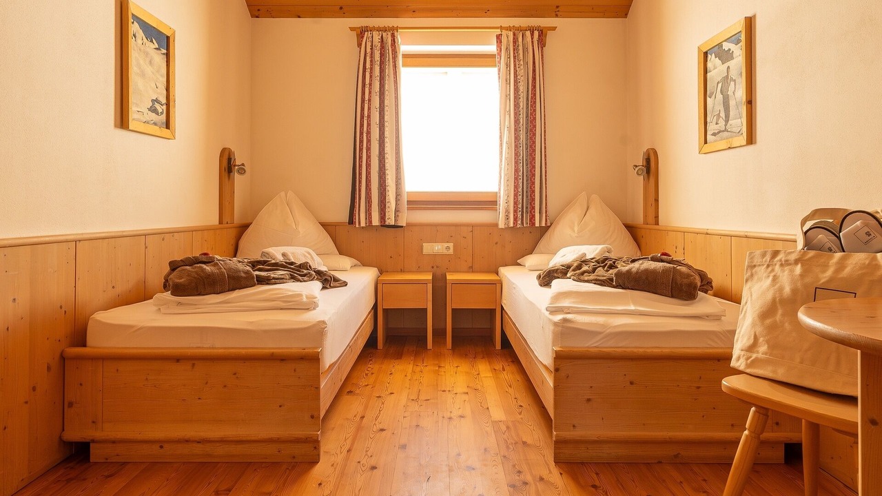 Photo of Bedroom in Bressanone