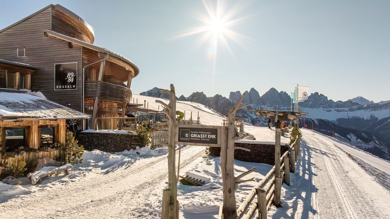 Photo of Outdoor in Bressanone