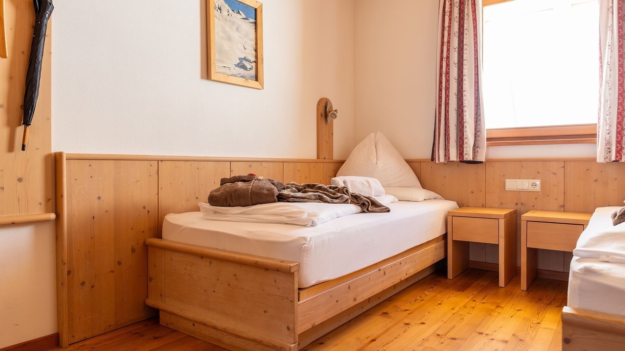 Photo of Bedroom in Bressanone