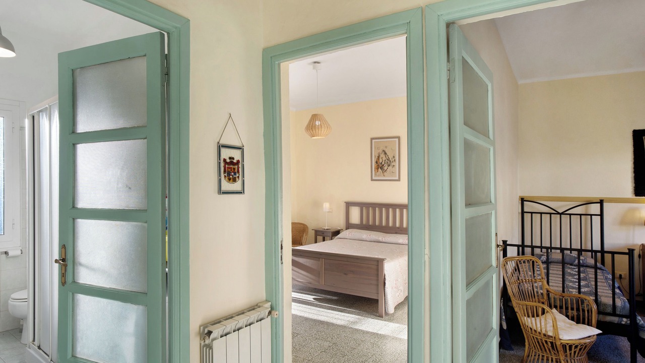 Photo of Bedroom in Civezza