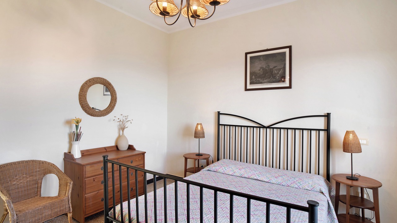 Photo of Bedroom in Civezza
