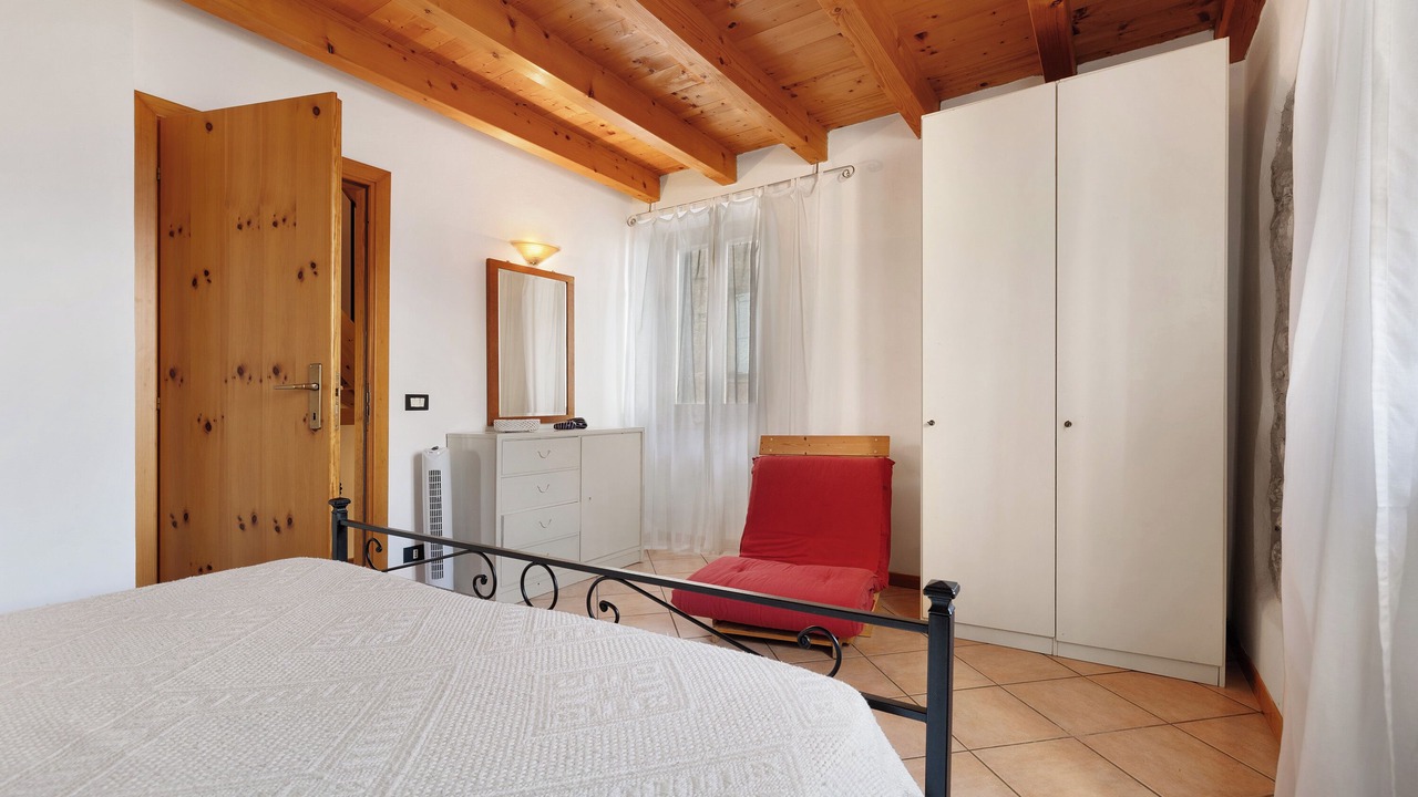 Photo of Bedroom in Assenza